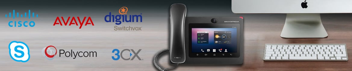Phone Systems/VoIP