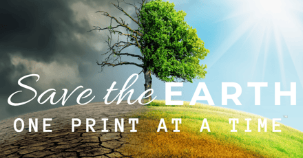 Epson Print Sustainability