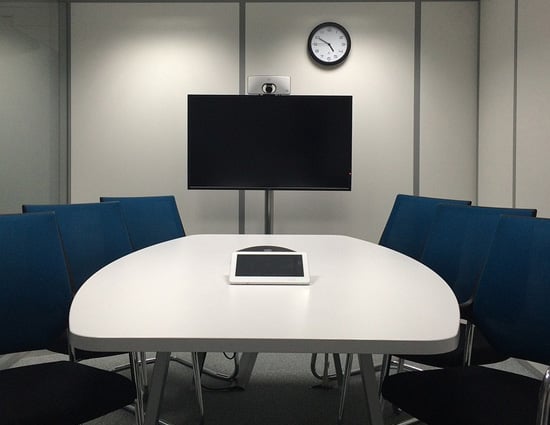 Video Conference Room